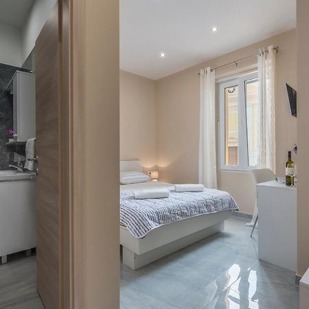 Roberto Rooms Poreč Zewnętrze zdjęcie