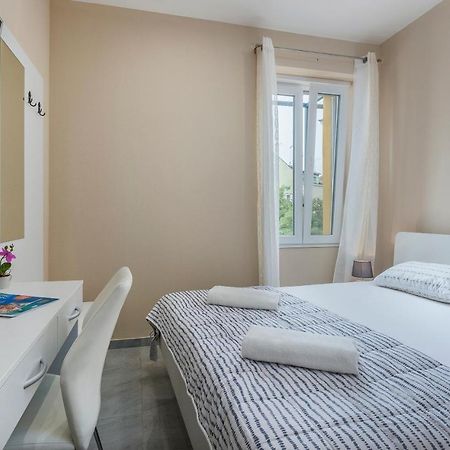 Roberto Rooms Poreč Zewnętrze zdjęcie