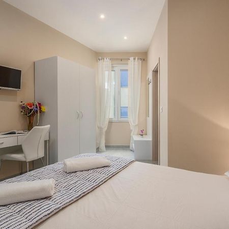Roberto Rooms Poreč Zewnętrze zdjęcie
