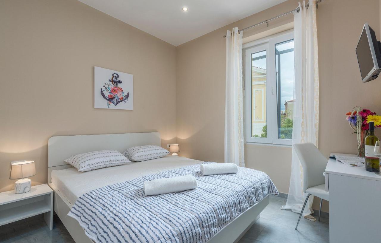 Roberto Rooms Poreč Zewnętrze zdjęcie