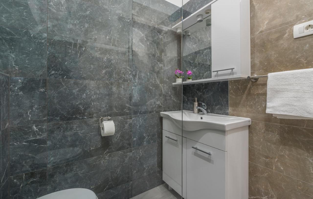 Roberto Rooms Poreč Zewnętrze zdjęcie