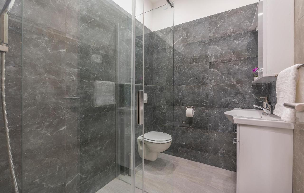 Roberto Rooms Poreč Zewnętrze zdjęcie