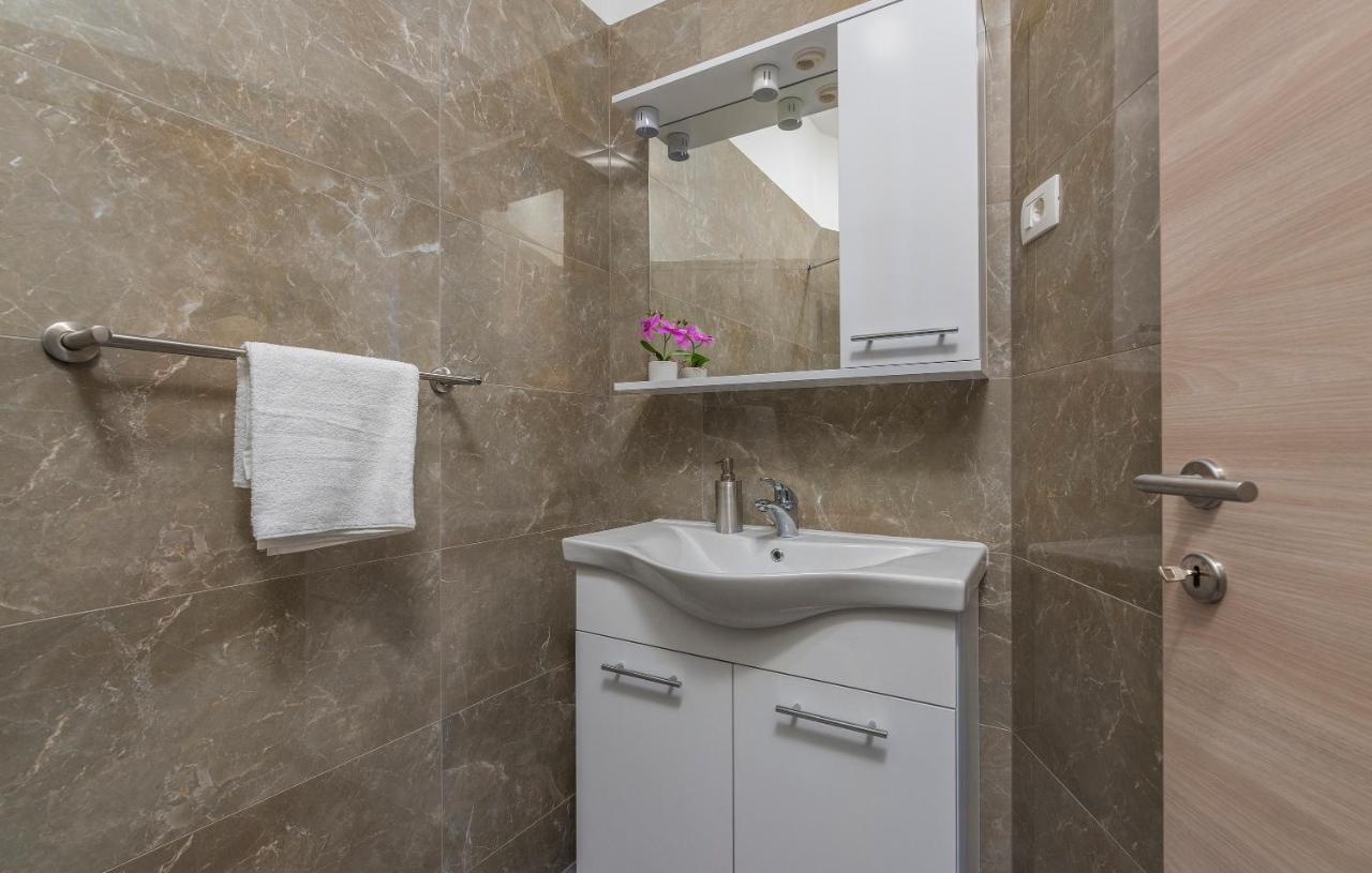 Roberto Rooms Poreč Zewnętrze zdjęcie