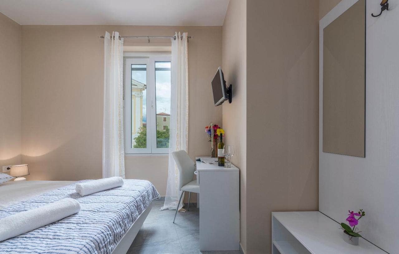 Roberto Rooms Poreč Zewnętrze zdjęcie