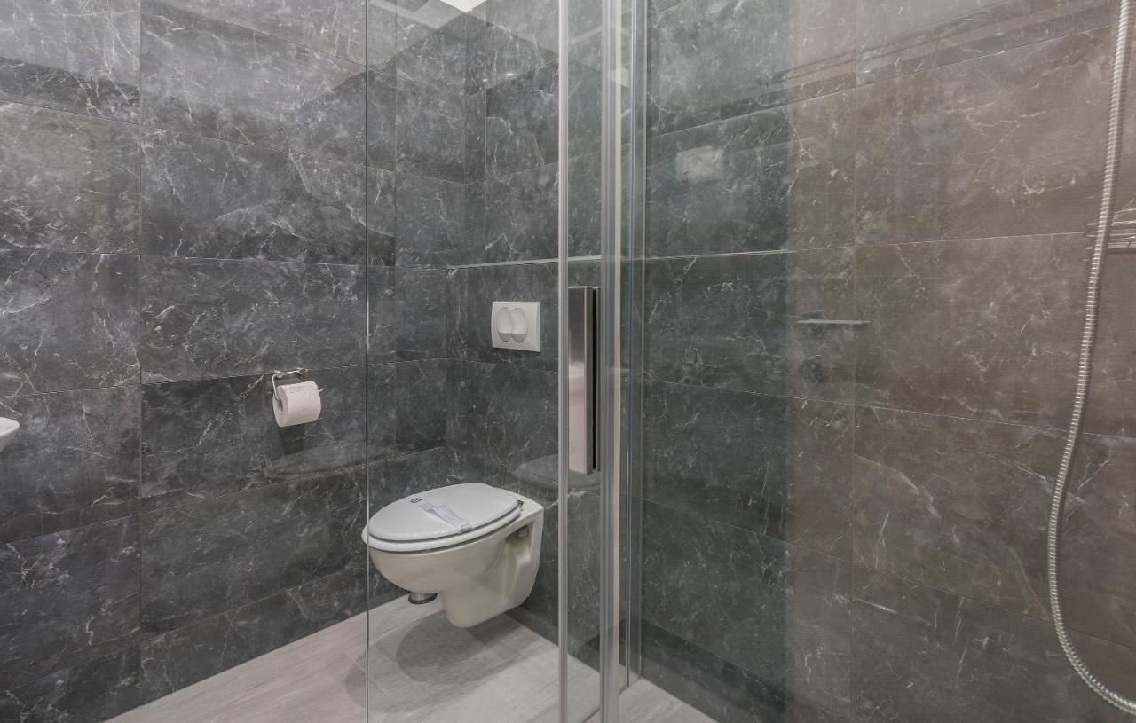 Roberto Rooms Poreč Zewnętrze zdjęcie