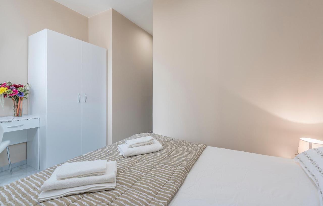 Roberto Rooms Poreč Zewnętrze zdjęcie
