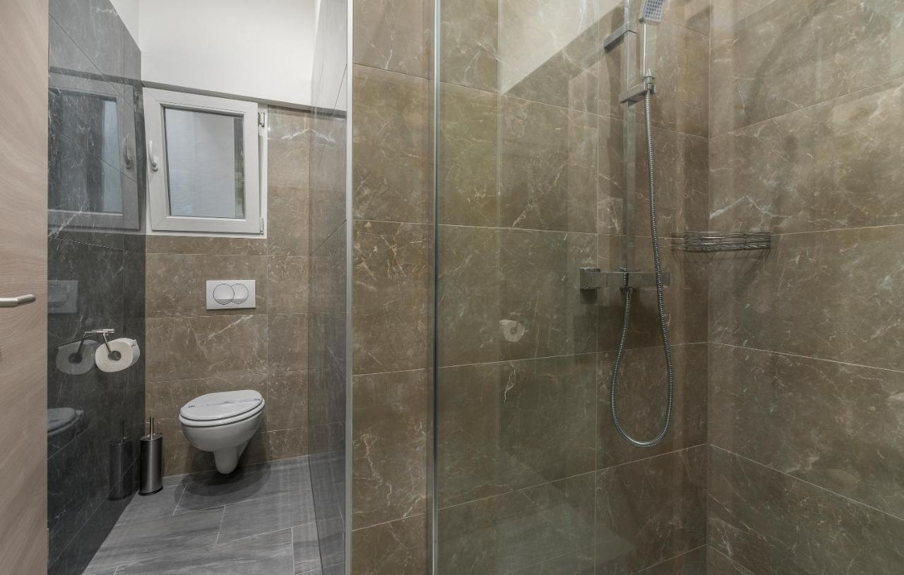 Roberto Rooms Poreč Zewnętrze zdjęcie