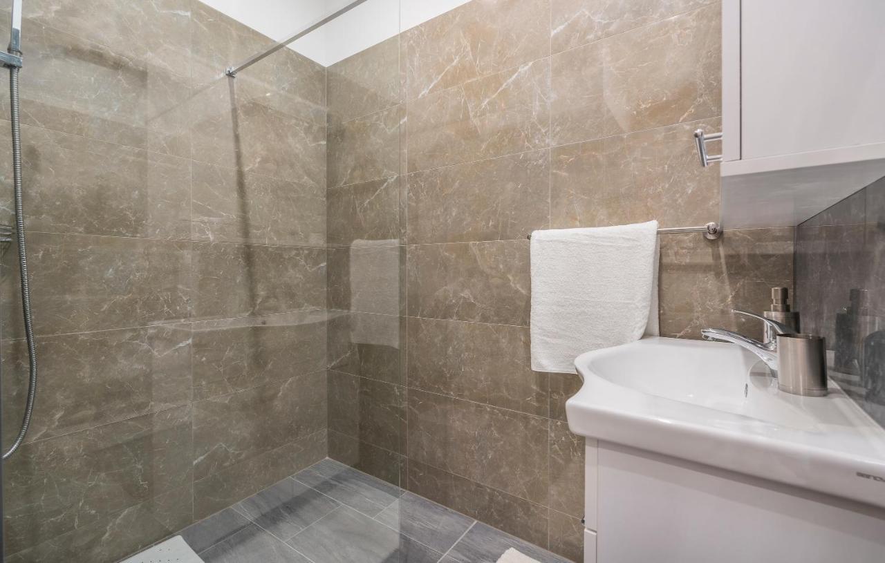 Roberto Rooms Poreč Zewnętrze zdjęcie