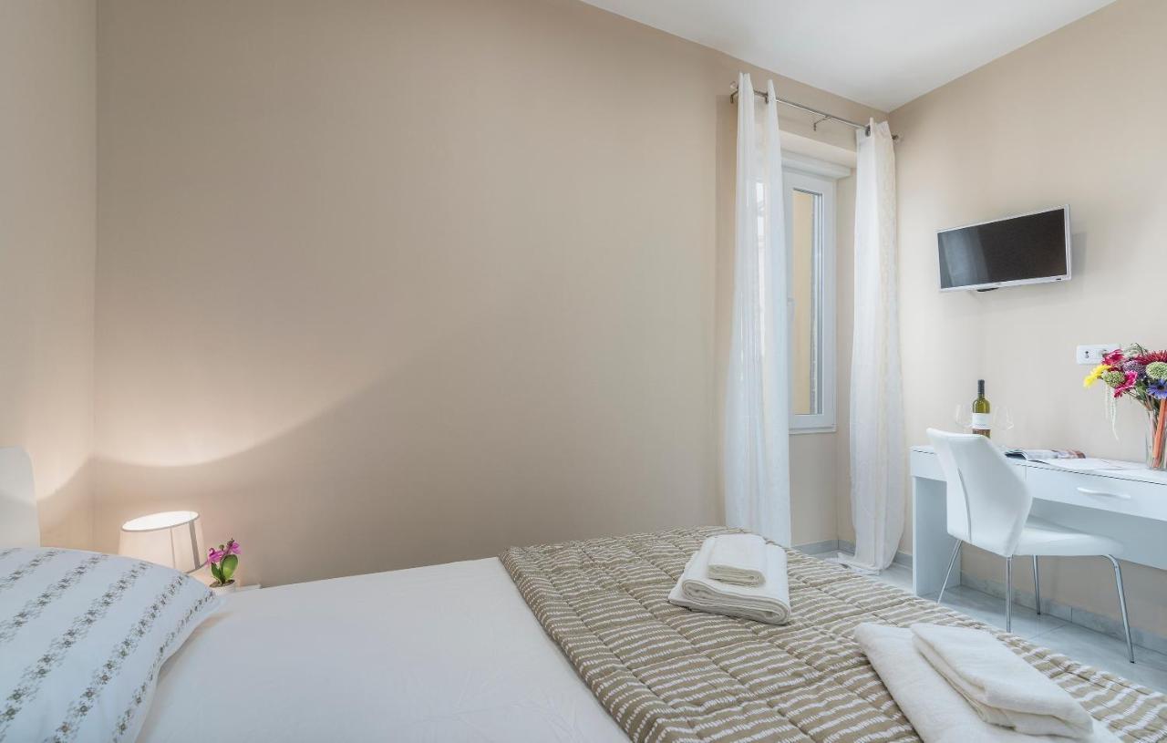 Roberto Rooms Poreč Zewnętrze zdjęcie