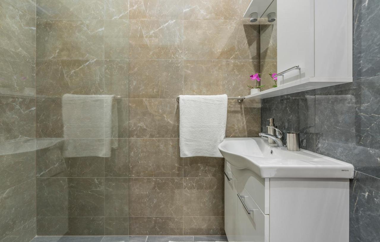 Roberto Rooms Poreč Zewnętrze zdjęcie